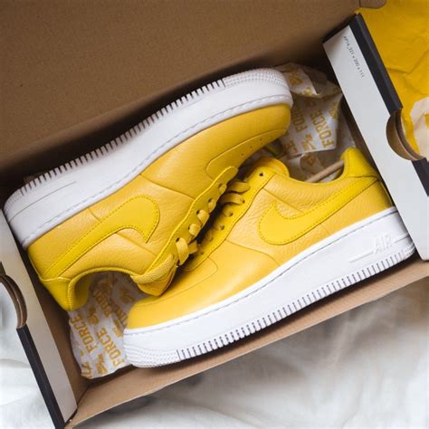 nike air force 1 jalkineet.